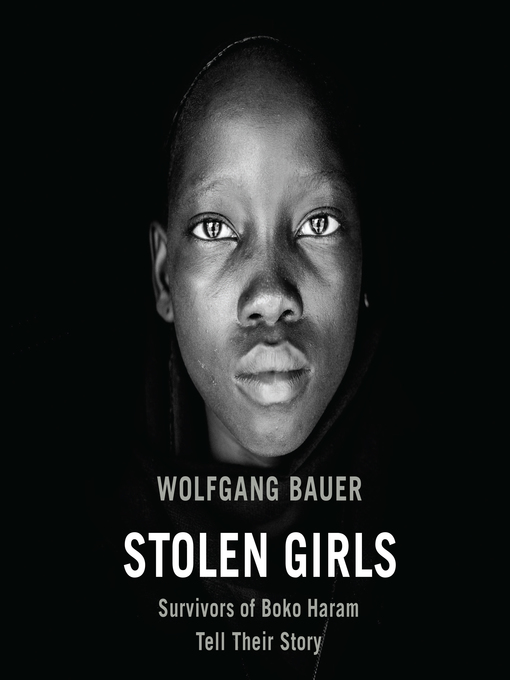 Title details for Stolen Girls by Wolfgang Bauer - Wait list